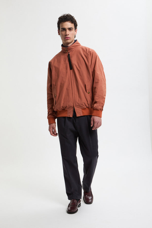 G9 REVERSIBILE N.HOOLYWOOD x BARACUTA