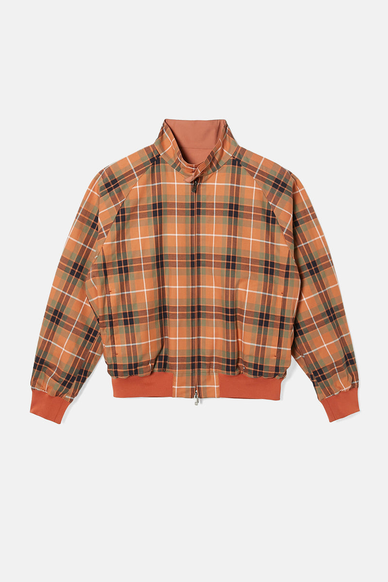 N.HOOLYWOOD x BARACUTA REVERSIBLE G9