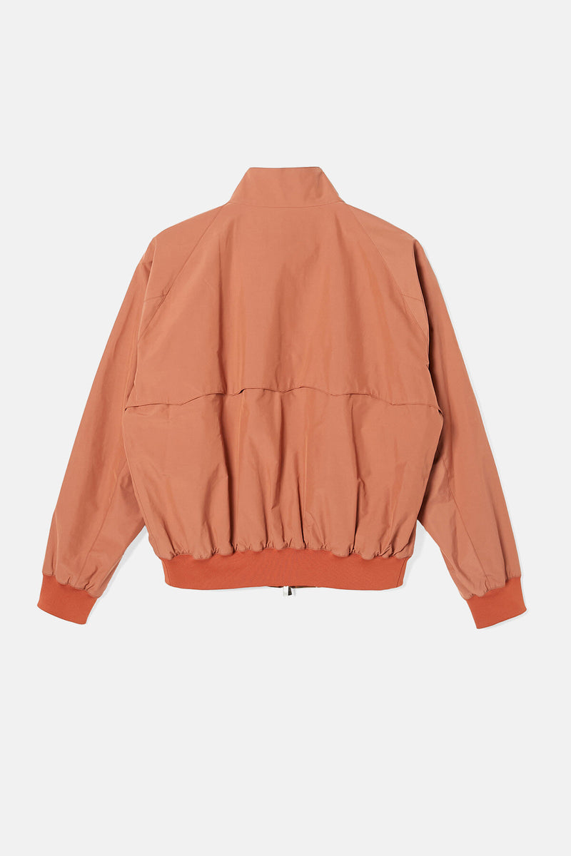 N.HOOLYWOOD x BARACUTA REVERSIBLE G9