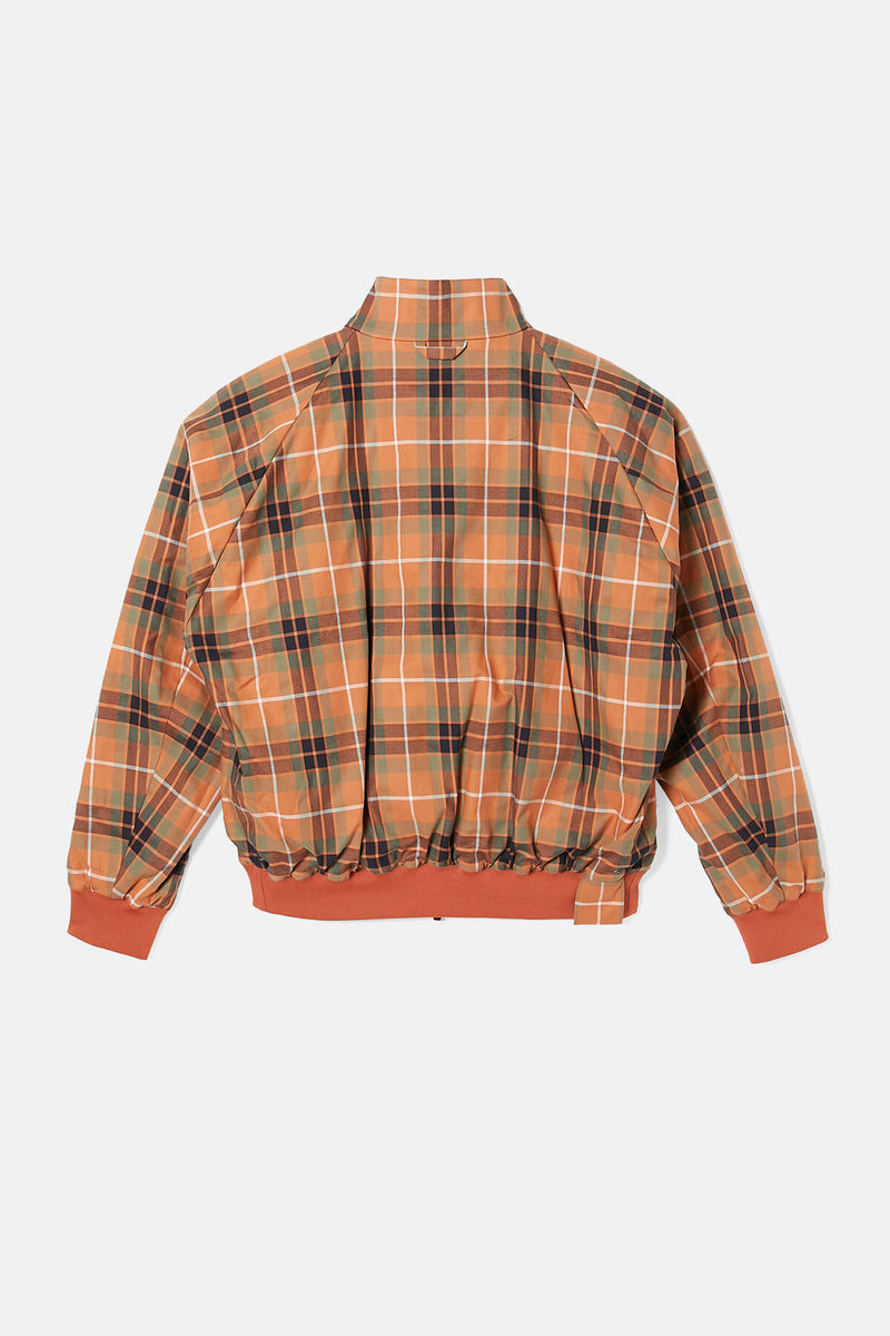 N.HOOLYWOOD x BARACUTA REVERSIBLE G9