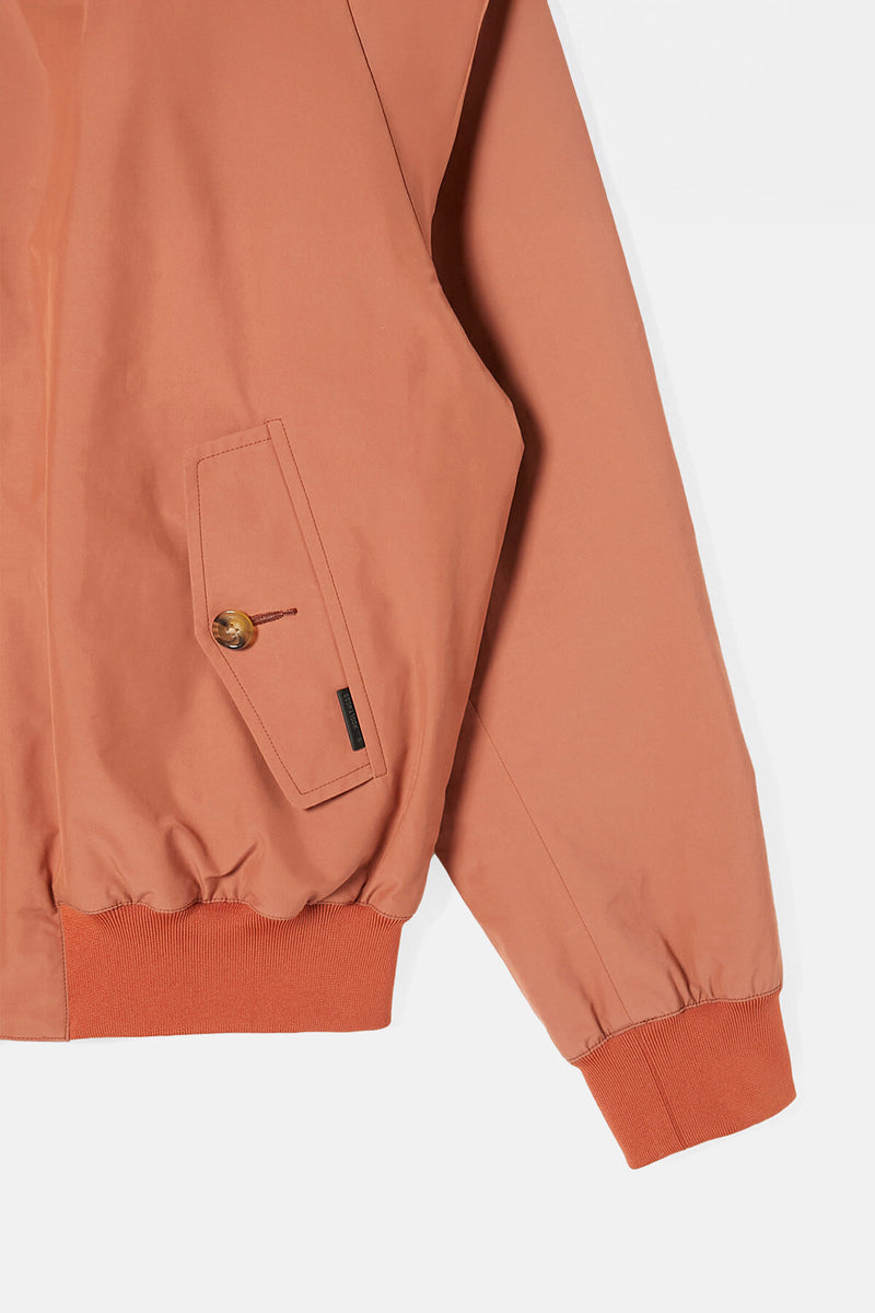 N.HOOLYWOOD x BARACUTA REVERSIBLE G9