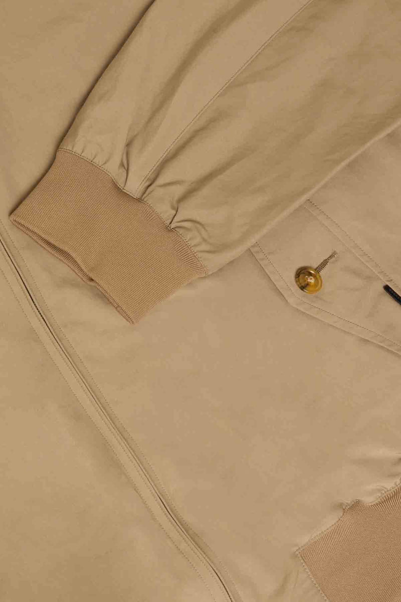 G9 REVERSIBILE N.HOOLYWOOD x BARACUTA