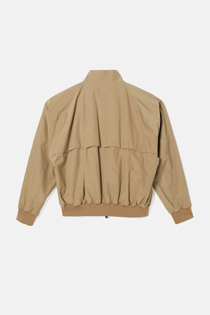 N.HOOLYWOOD x BARACUTA REVERSIBLE G9