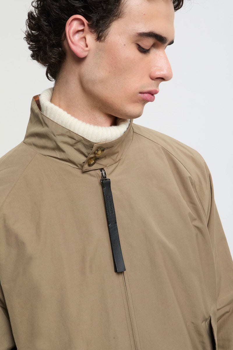 G9 REVERSIBILE N.HOOLYWOOD x BARACUTA