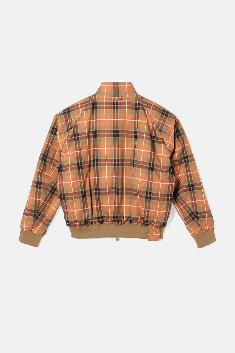 N.HOOLYWOOD x BARACUTA REVERSIBLE G9