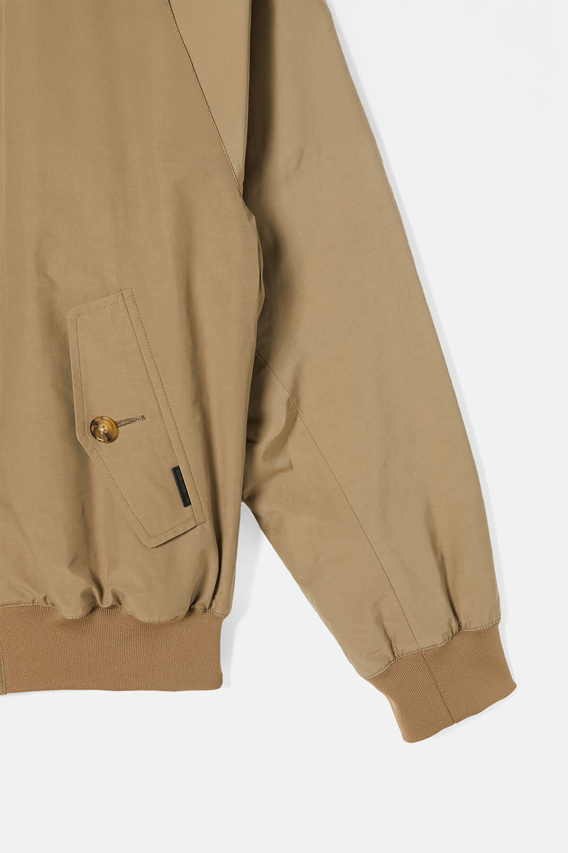 N.HOOLYWOOD x BARACUTA REVERSIBLE G9