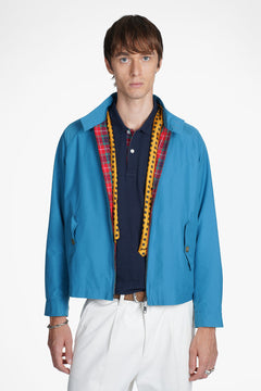 G4 Baracuta Cloth