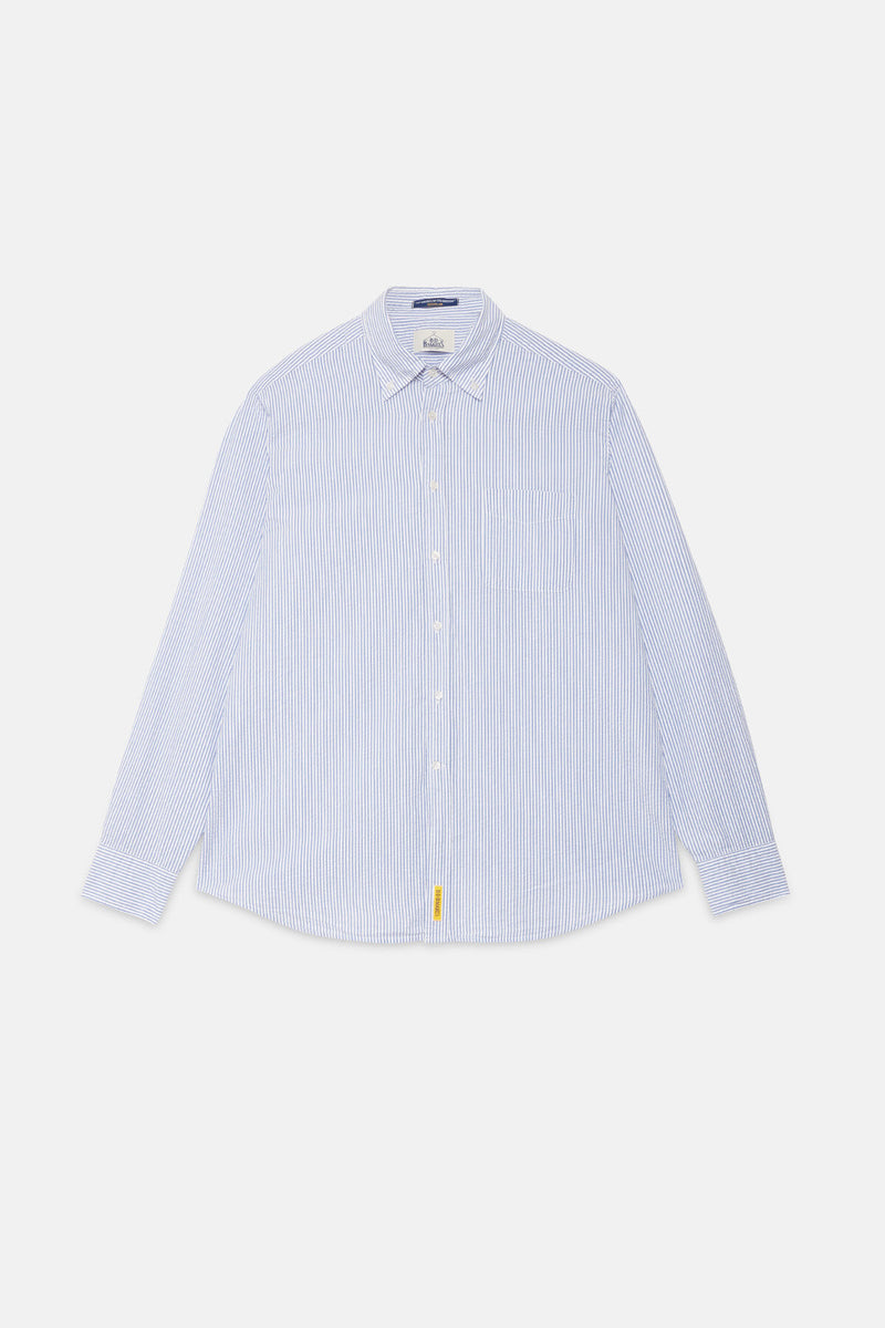 Bradford lightweight long-sleeved shirt