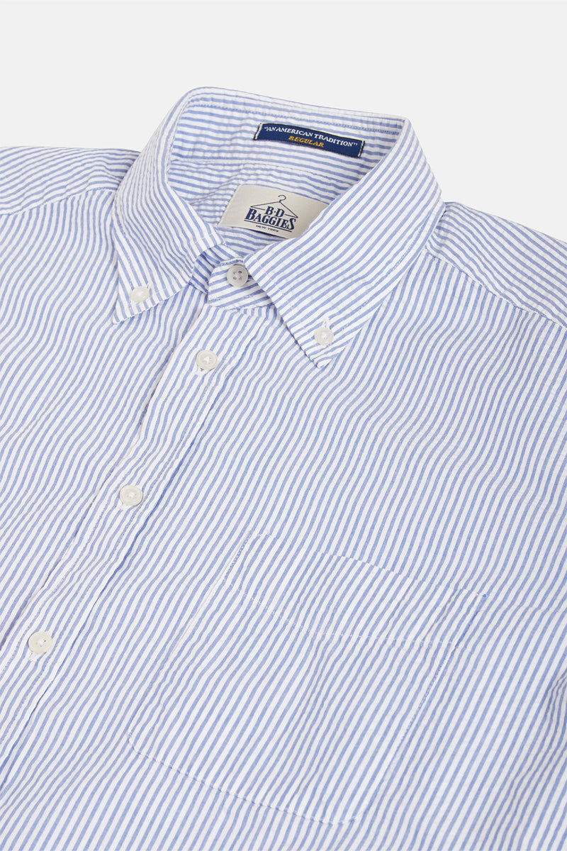 Bradford lightweight long-sleeved shirt