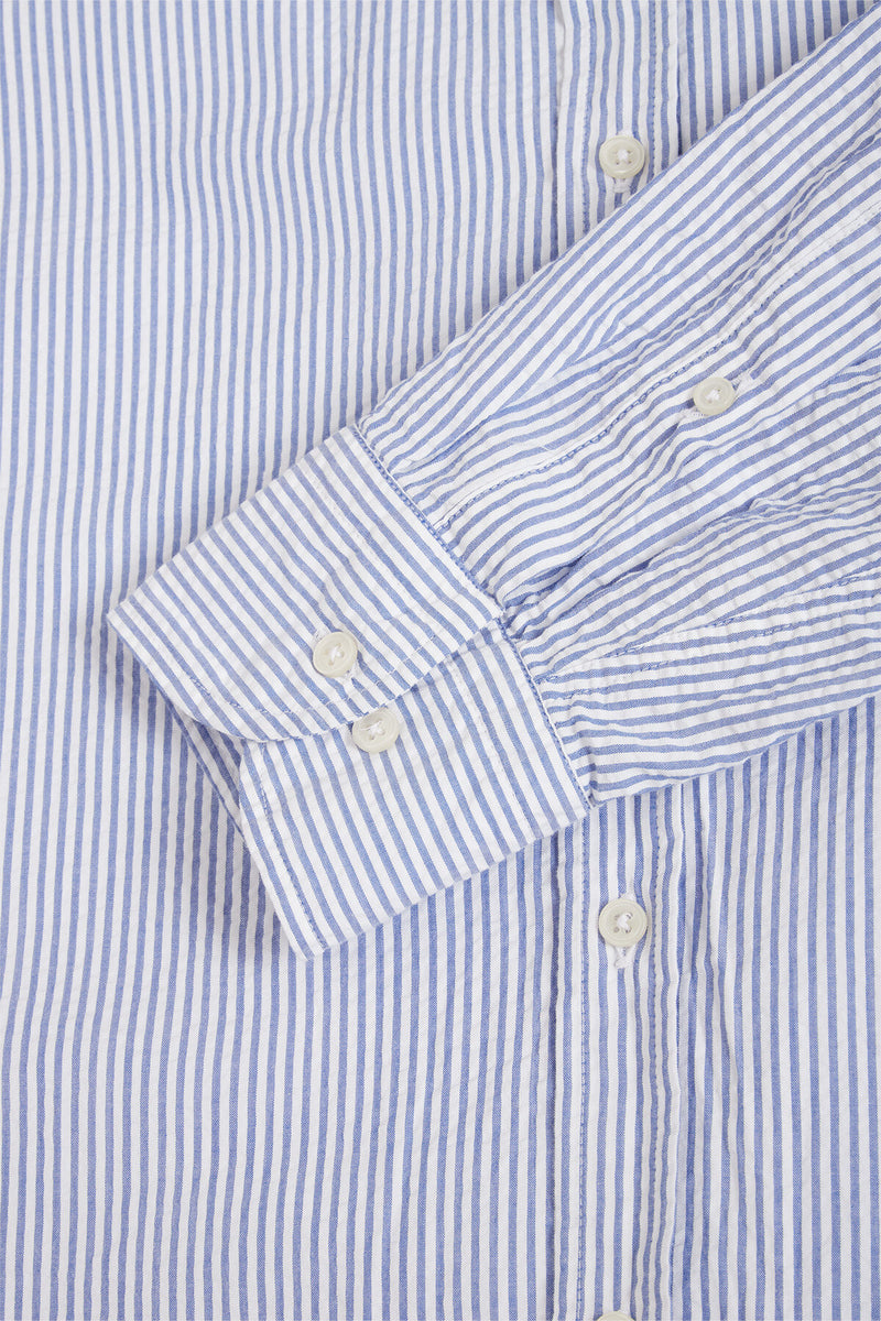 Bradford lightweight long-sleeved shirt