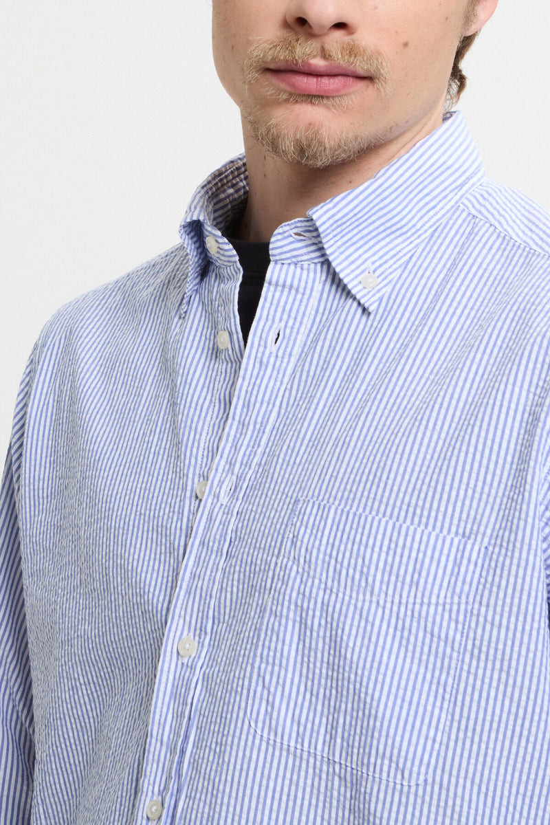 Bradford lightweight long-sleeved shirt