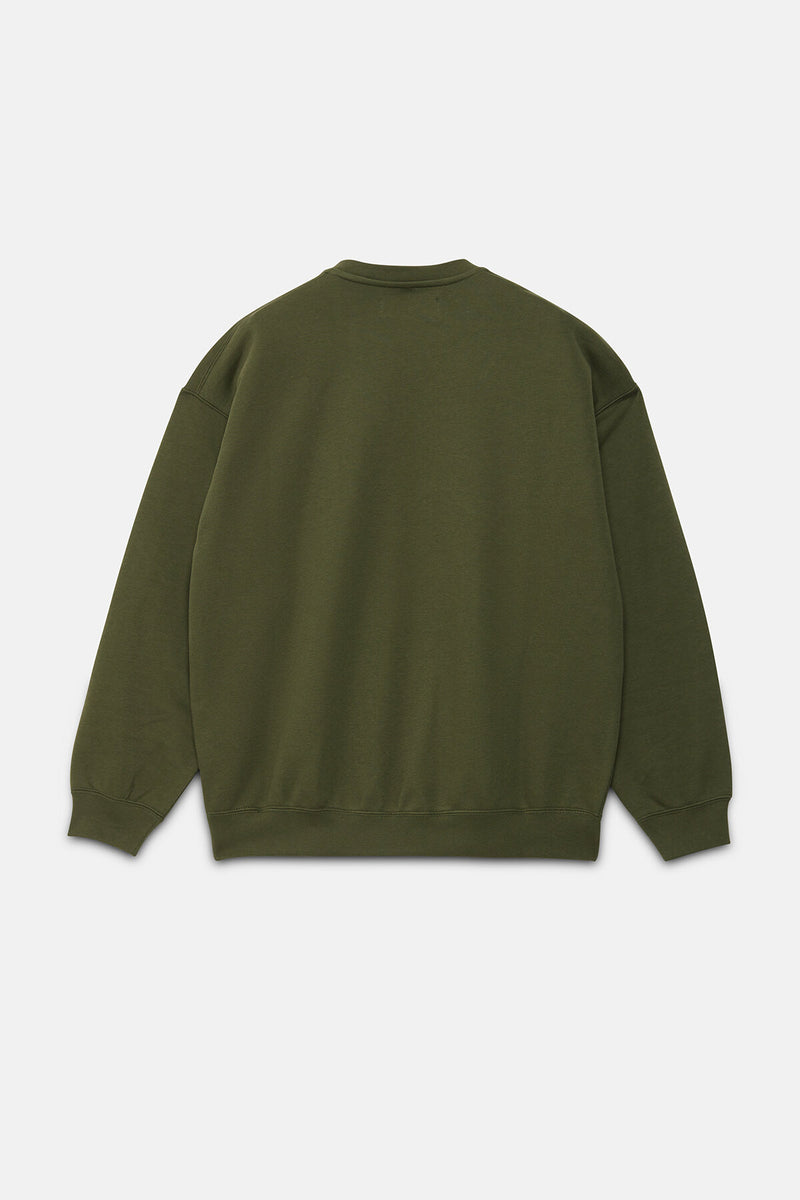 Neighborhood x Baracuta Longsleeve Sweatshirt