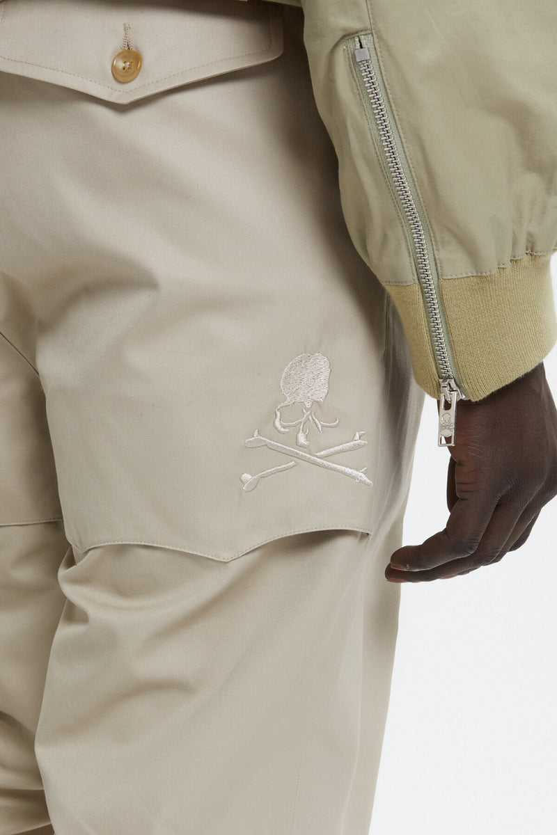 Mastermind G9 Trousers