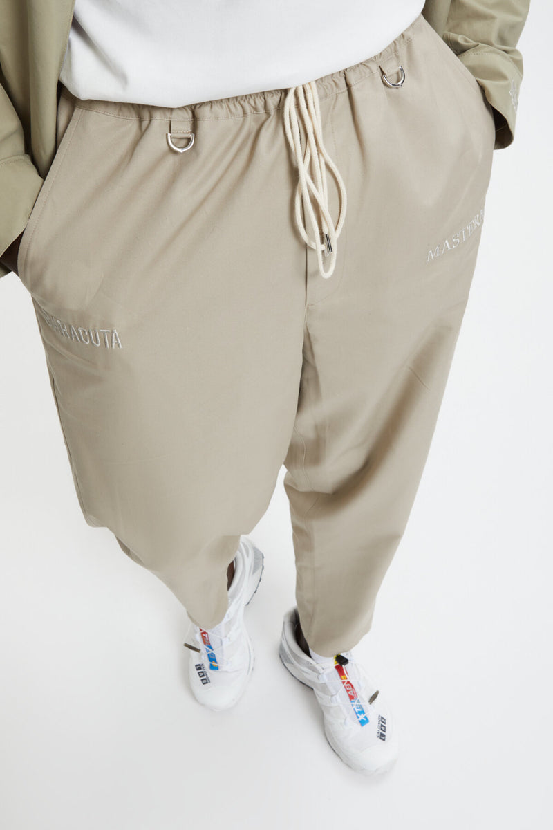 Mastermind G4 Trousers