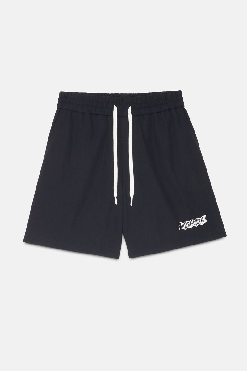 Bermuda Trousers