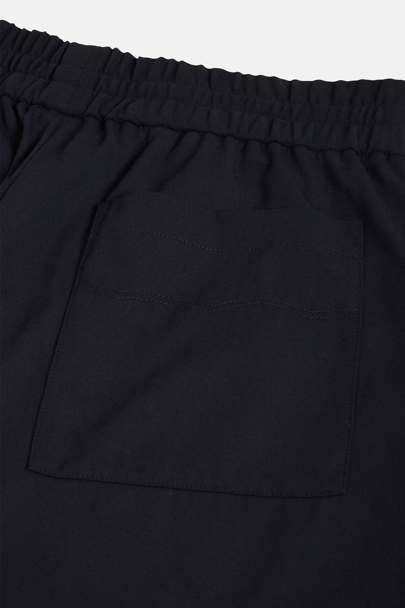 Bermuda Trousers