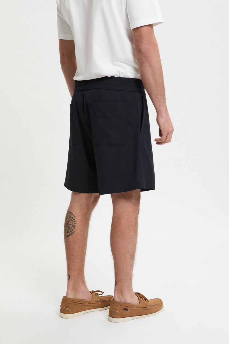 Bermuda Trousers