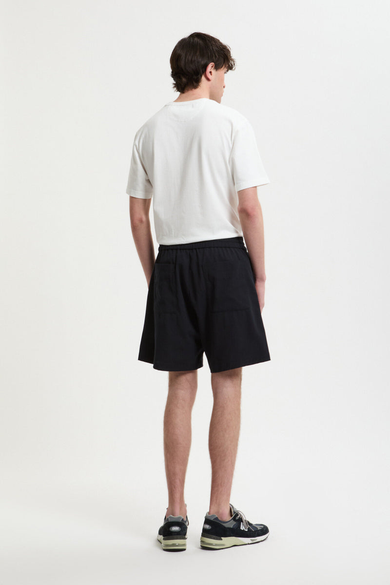 Bermuda Trousers
