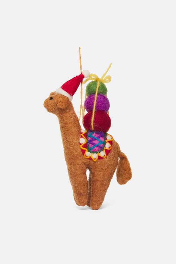 Humphrey il Cammello di Natale