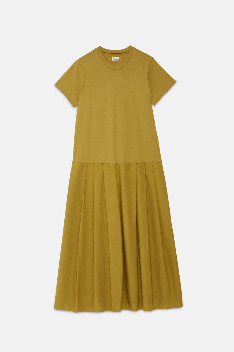 Chico Jap Dress Cricket by Labo Art | Women | WP Store Chico Jap Dress Cricket by Labo Art | Women | WP Store