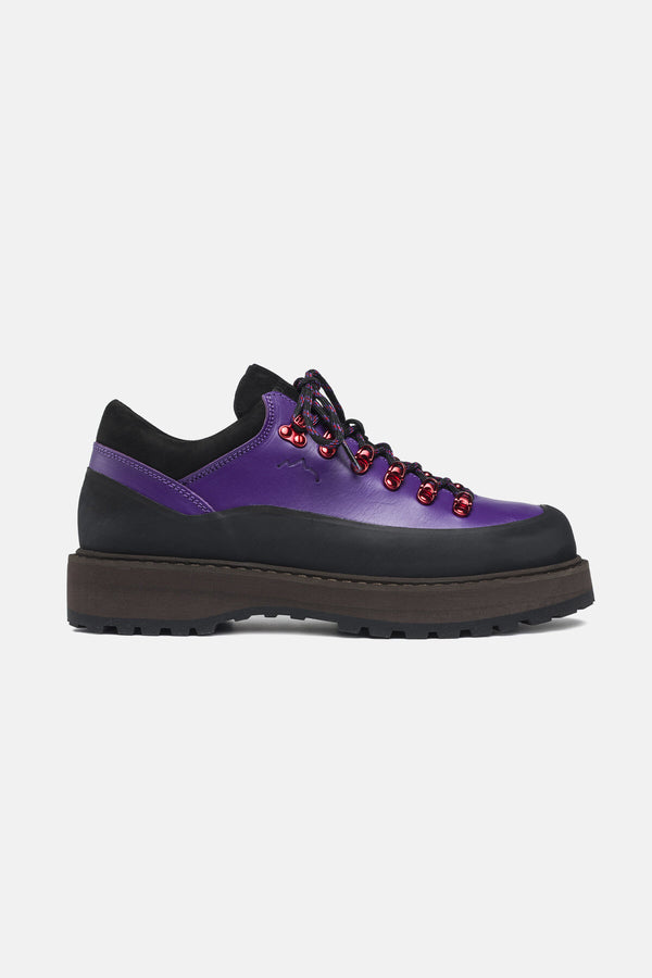 Cornaro Gomma Low-Boots