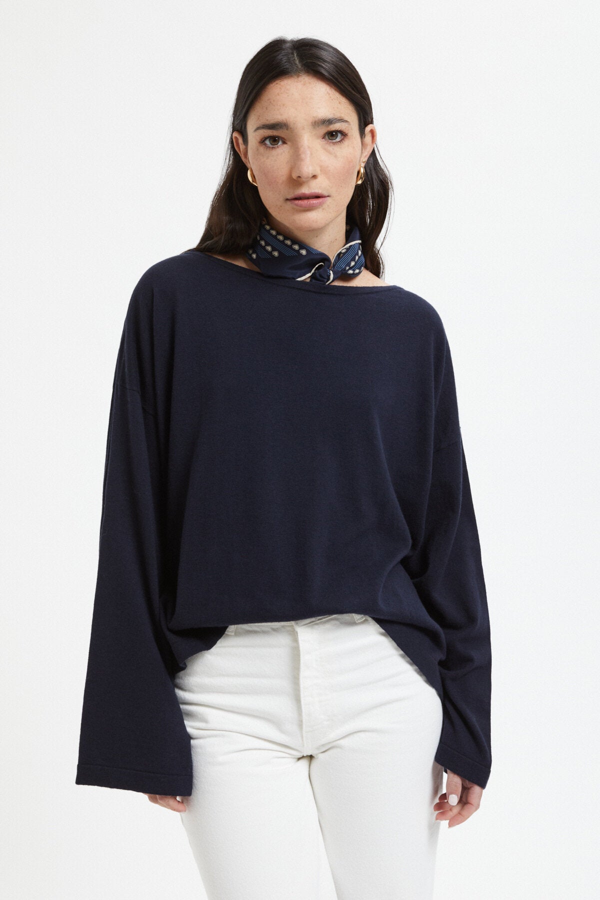 トップス Plage Knit Long T tops – Page 5 – C.T.plage