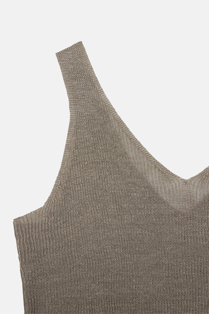 Linen Top