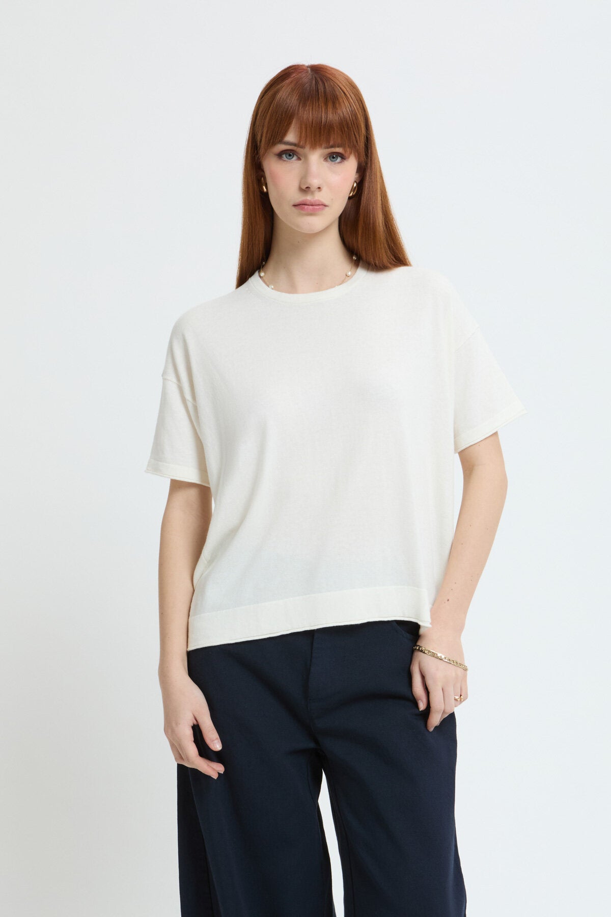 CT Plage | Women's Knitwear Comfortable and Elegant – WP Store