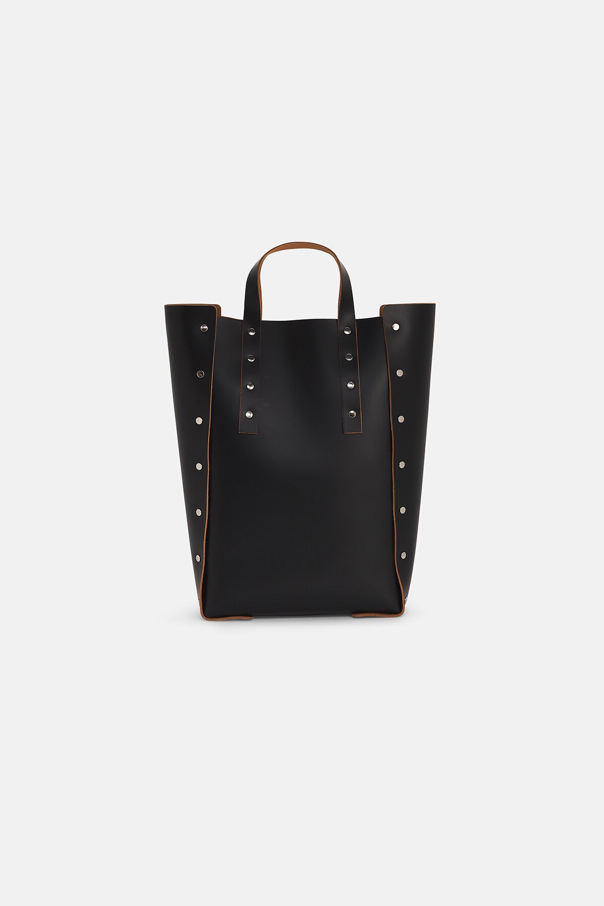 Assemble Hand Tall Bag L Black by Hender Scheme | Unisex | WP Store