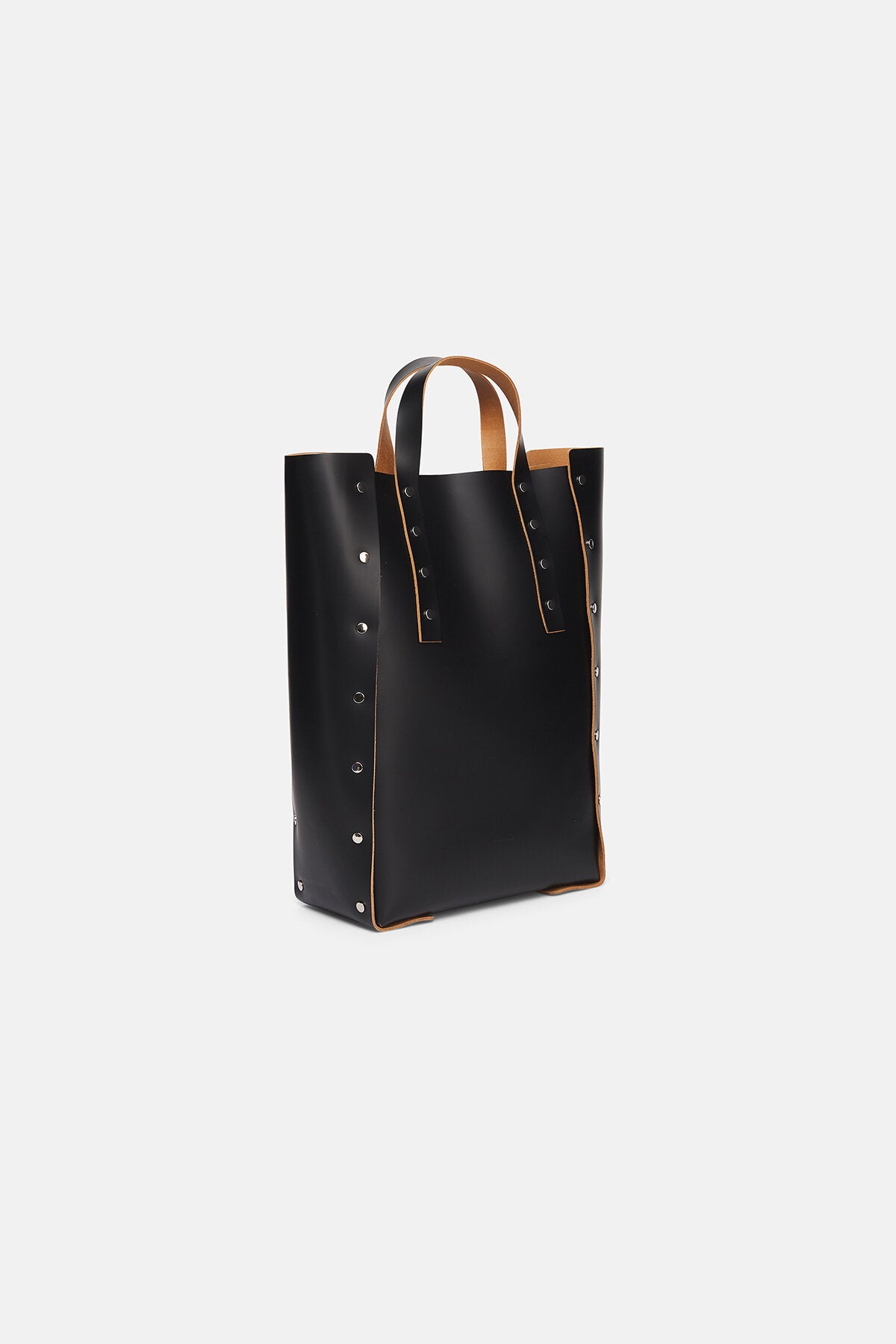 Assemble Hand Tall Bag L Black by Hender Scheme | Unisex | WP Store