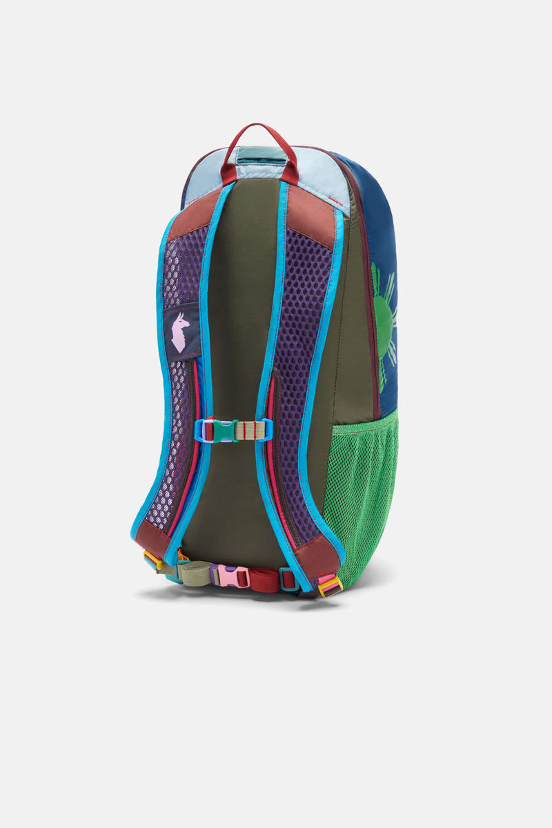 Zaino Luzon 18L