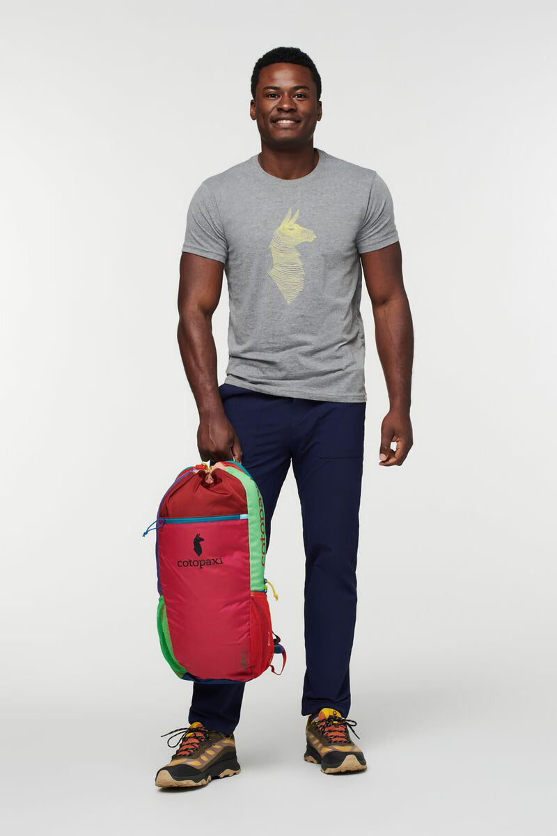 cotopaxi 24 l backpack Luzon 24L Backpack Del dia by Cotopaxi | Unisex