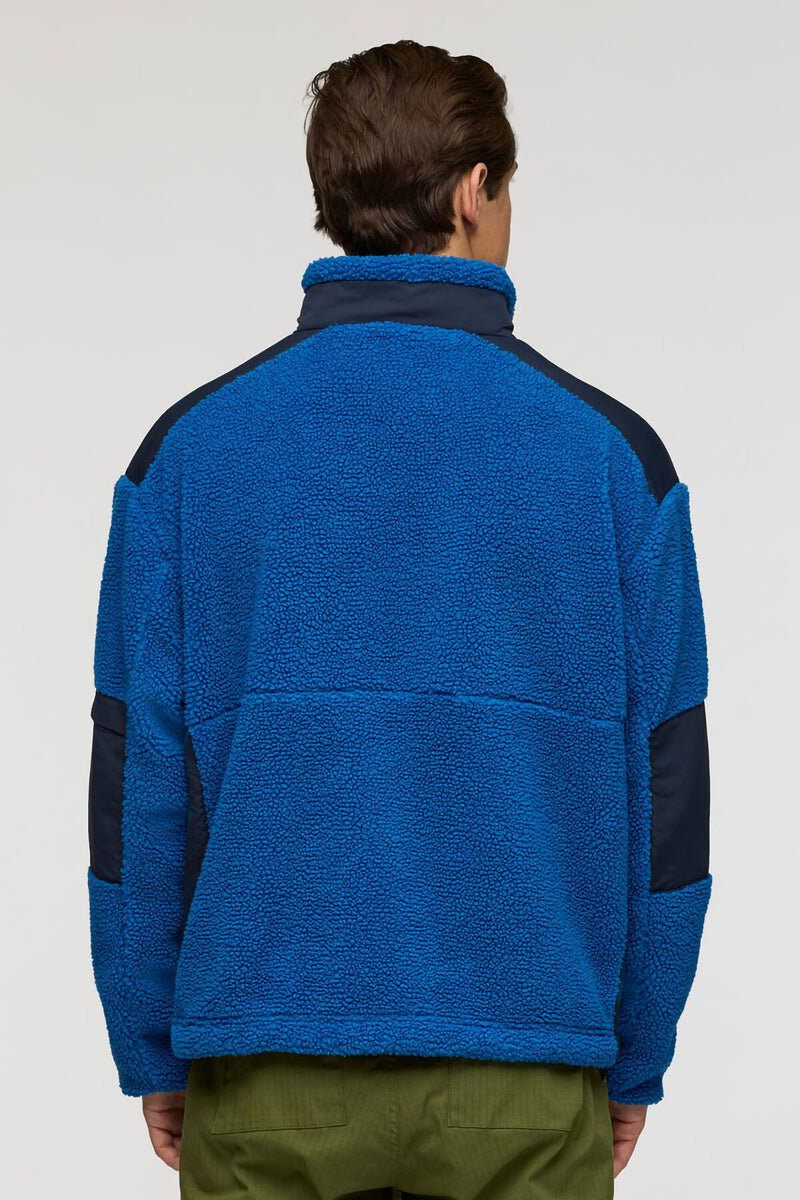 Bacano Fleece Jacket