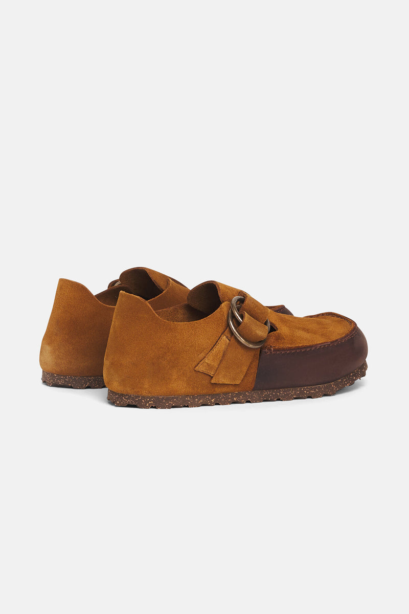 BIRKENSTOCK X FILSON LONDON METHOW - NARROW