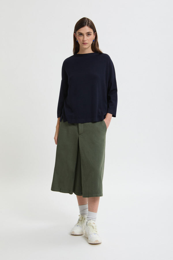 Gonna Pantalone Mel