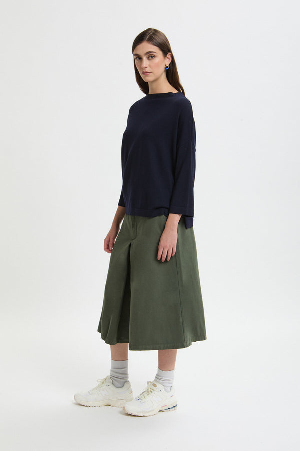 Gonna Pantalone Mel