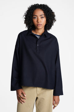 Amal Grace Knit Crewneck