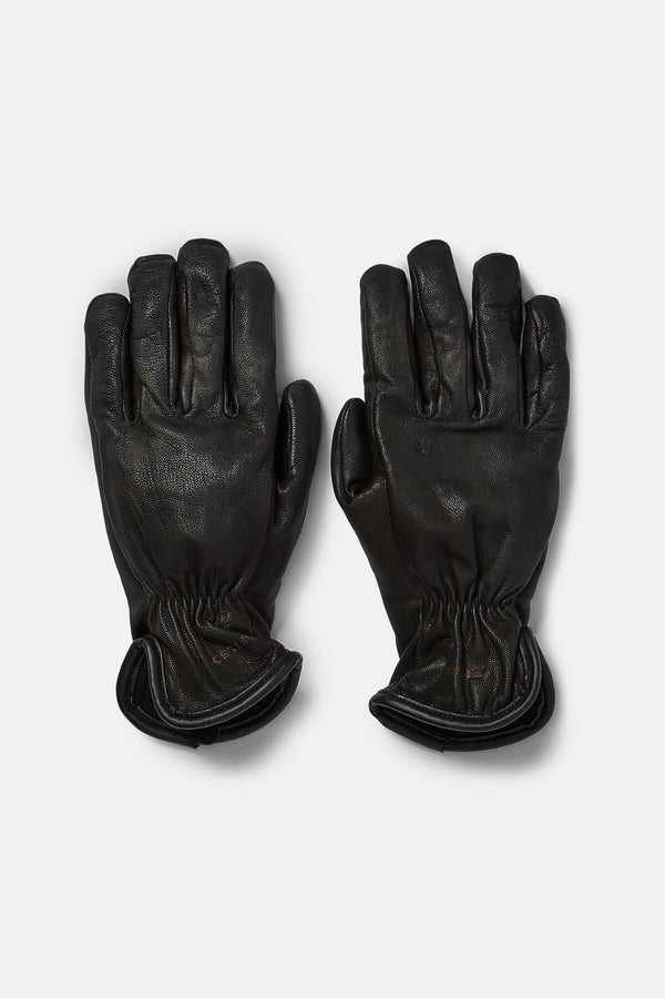 ORIGINAL LINED GOATSKIN GLOVES