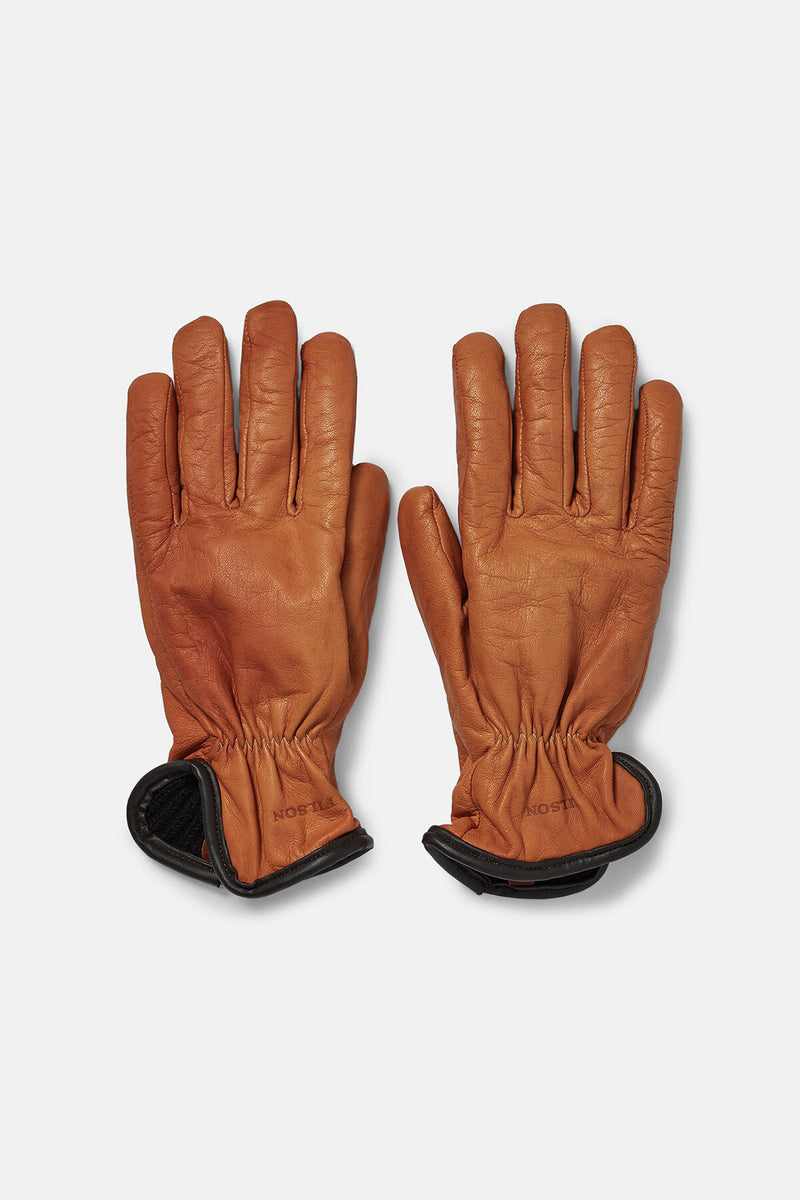 ORIGINAL LINED GOATSKIN GLOVES