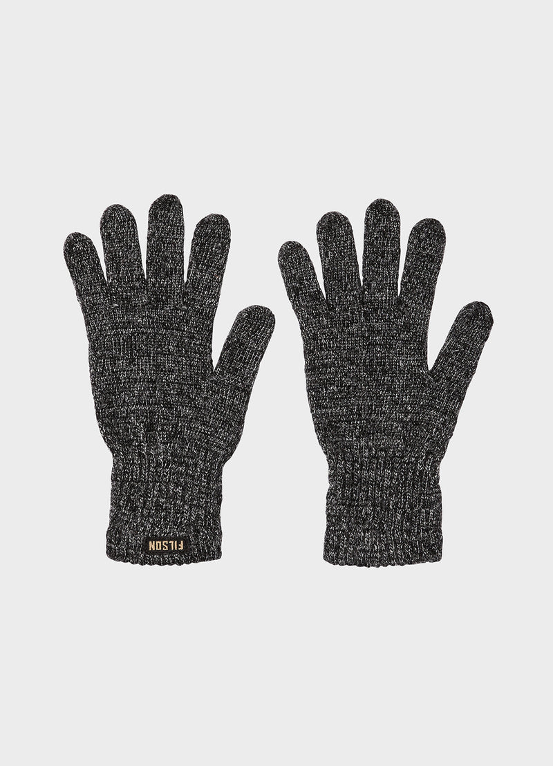 FULL FINGER KNIT GLOVES