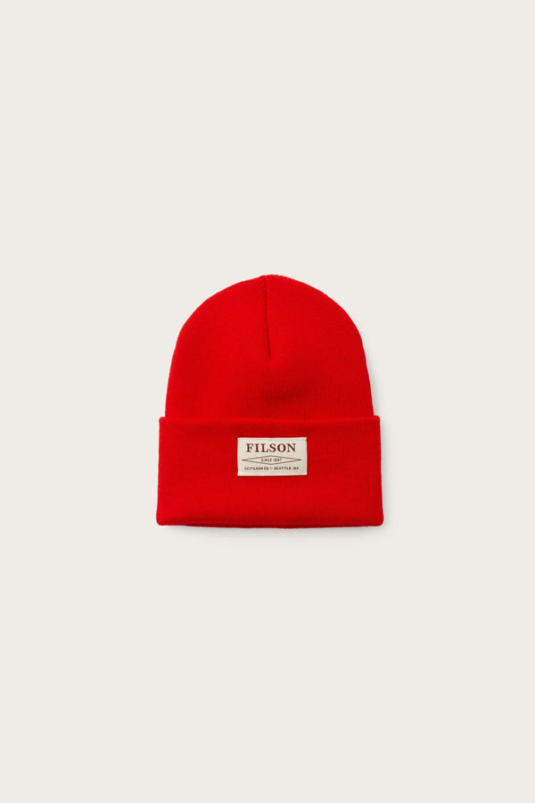 BALLARD WATCH CAP