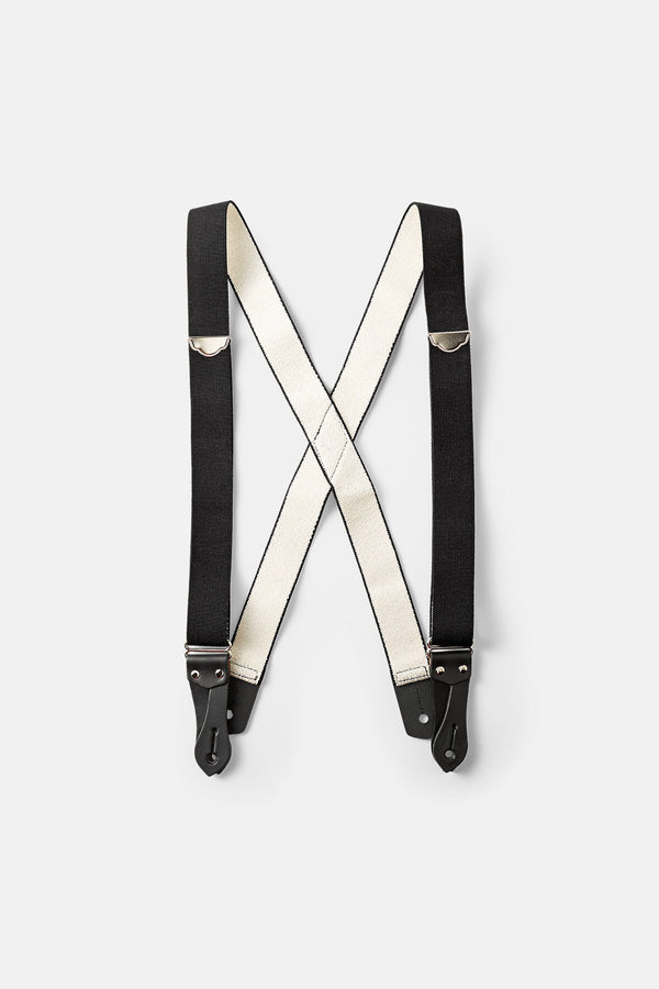 TAB SUSPENDERS