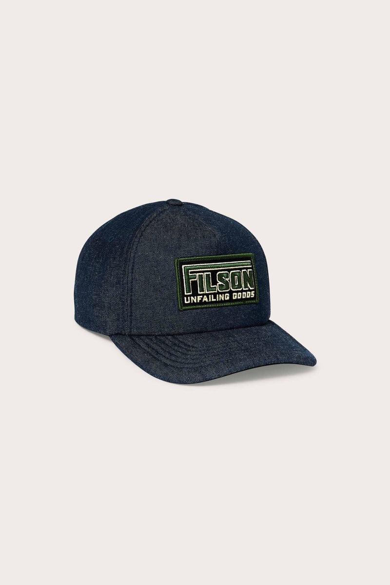 HARVESTER CAP