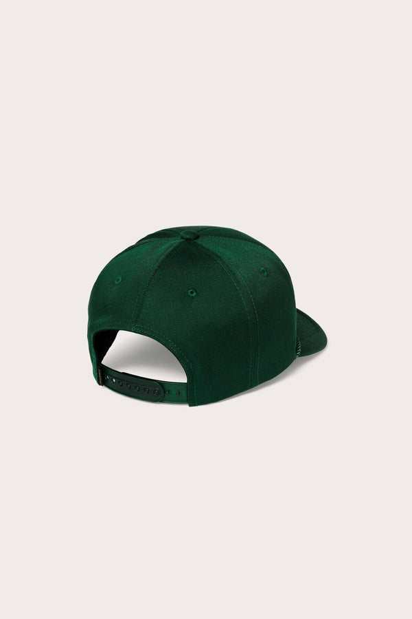 HARVESTER CAP