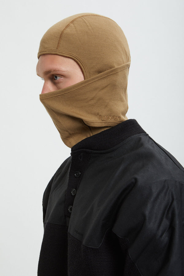 280G MERINO WOOL BALACLAVA