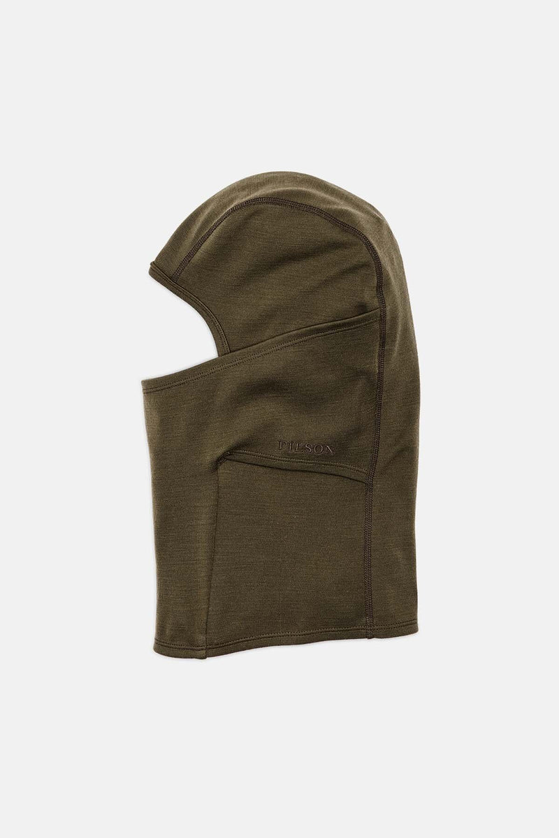 400G MERINO WOOL BALACLAVA