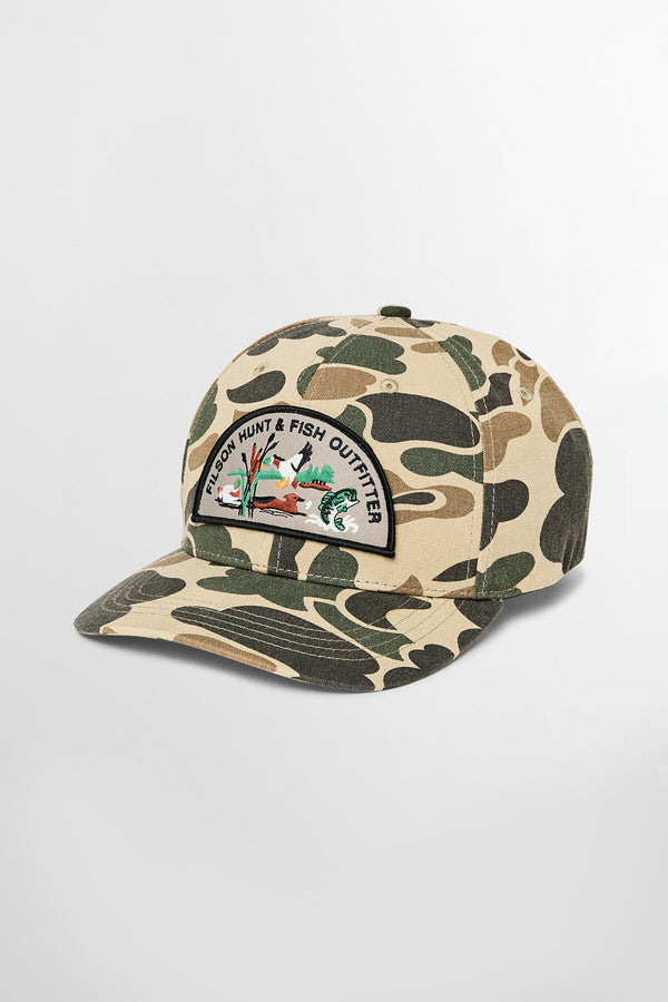 CAPPELLINO LOGGER