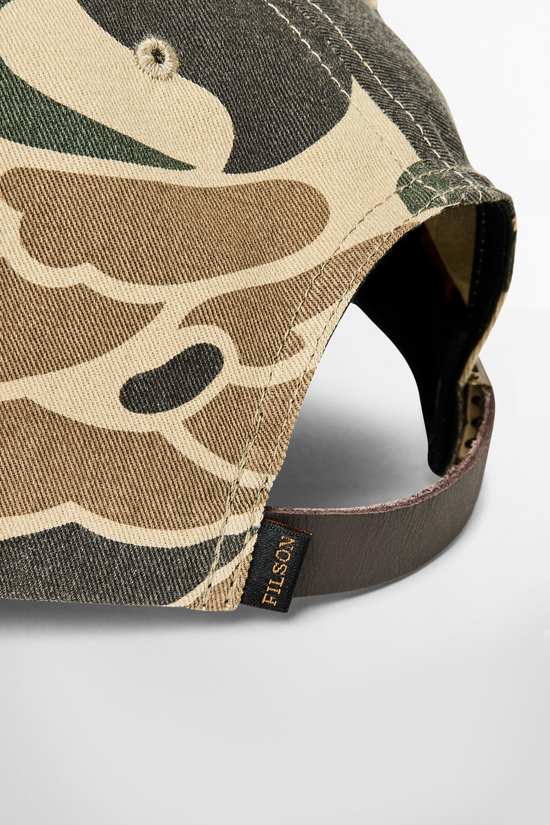 LOGGER CAP