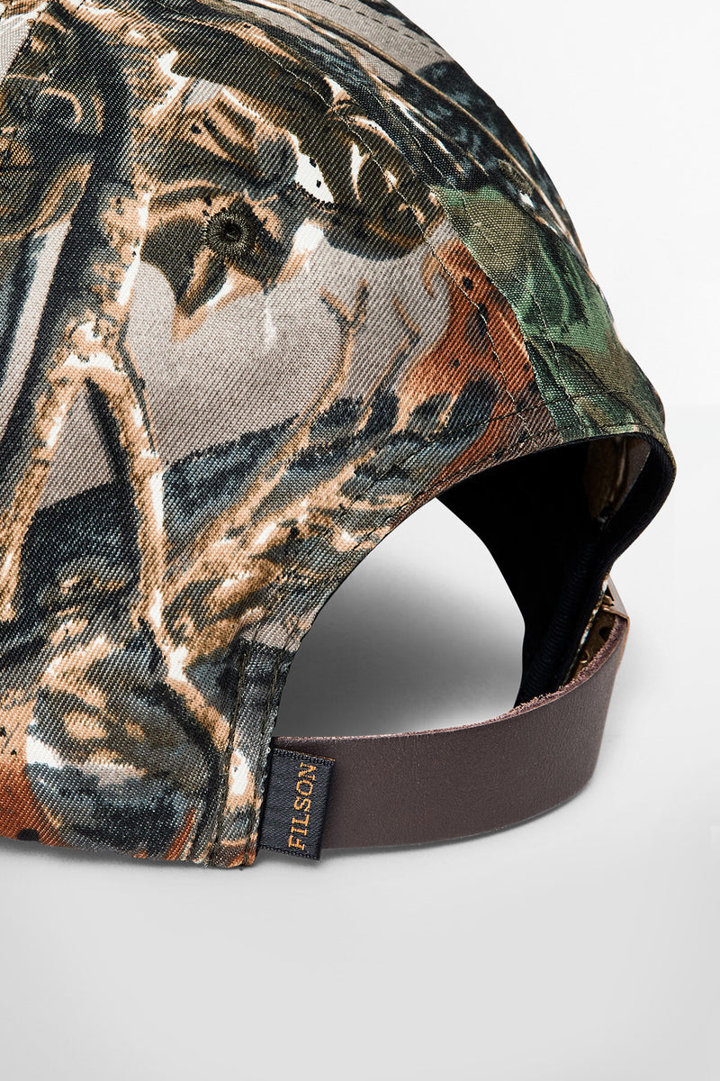 LOGGER CAP