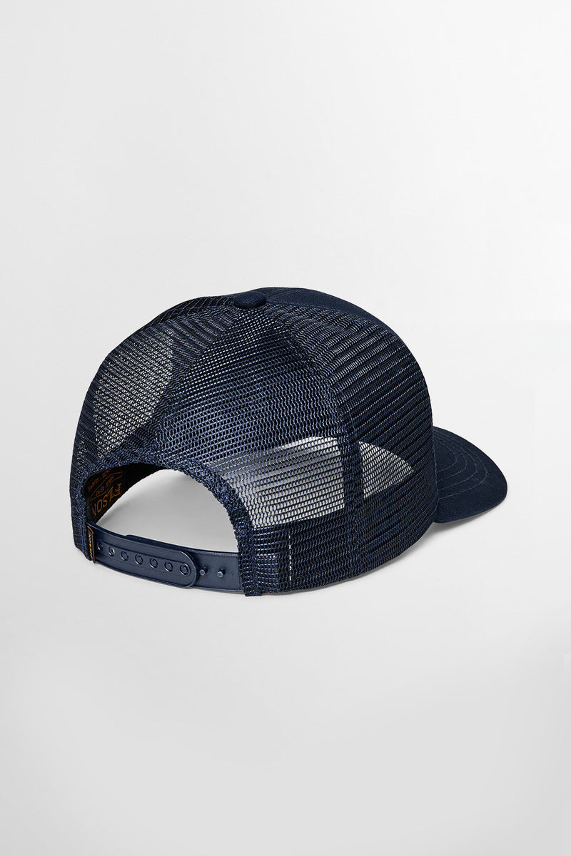 CAPPELLINO IN MESH LOGGER